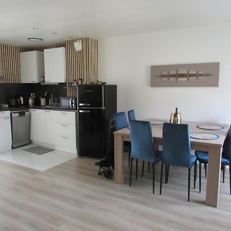 Appartement Cosy Disneyland Magny-le-Hongre Exterior photo