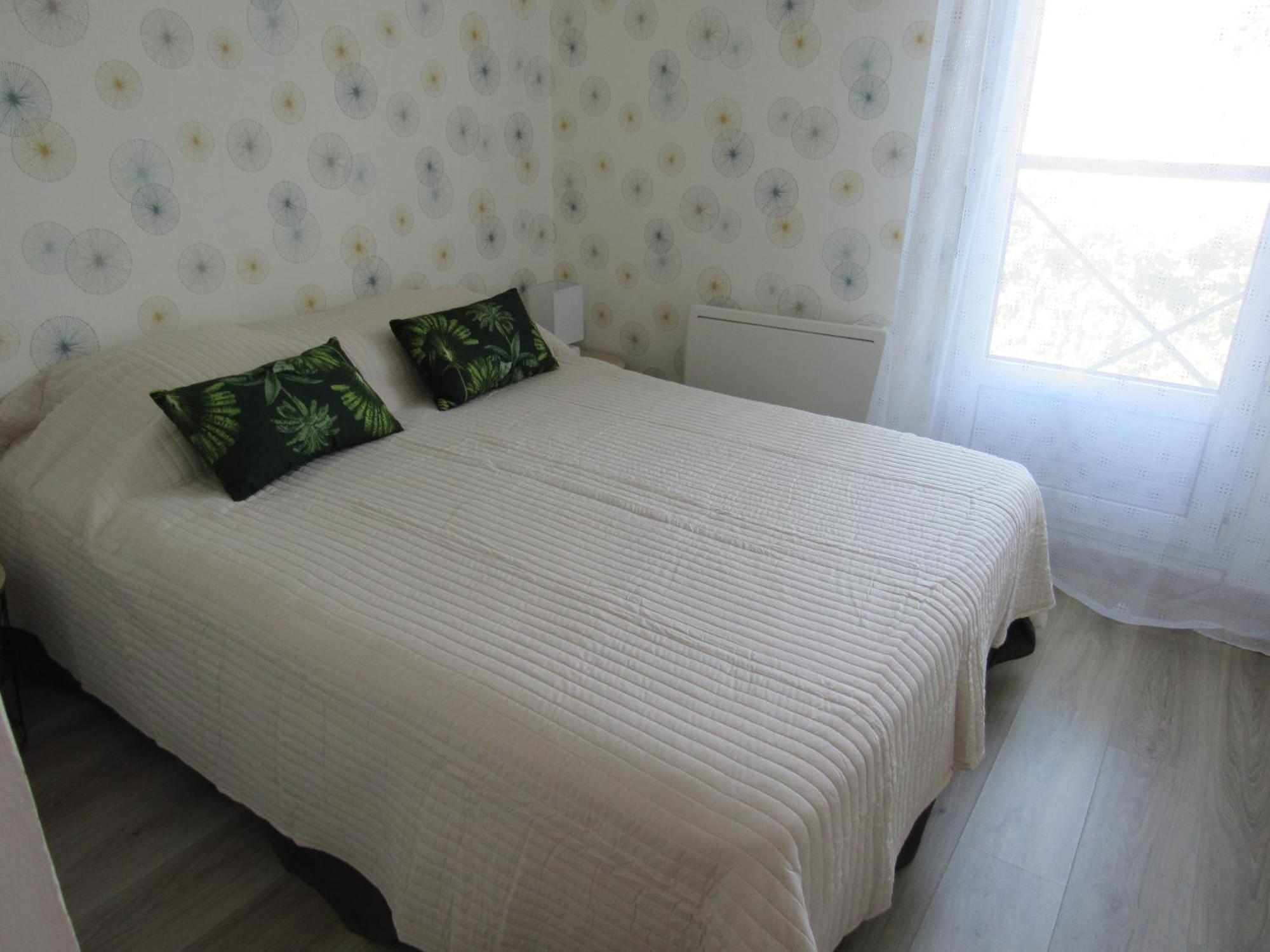Appartement Cosy Disneyland Magny-le-Hongre Exterior photo